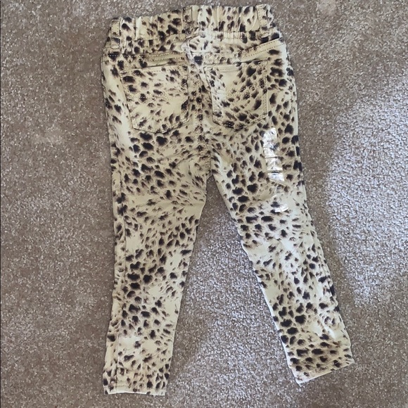 Baby Gap skinny jeans - Picture 3 of 3